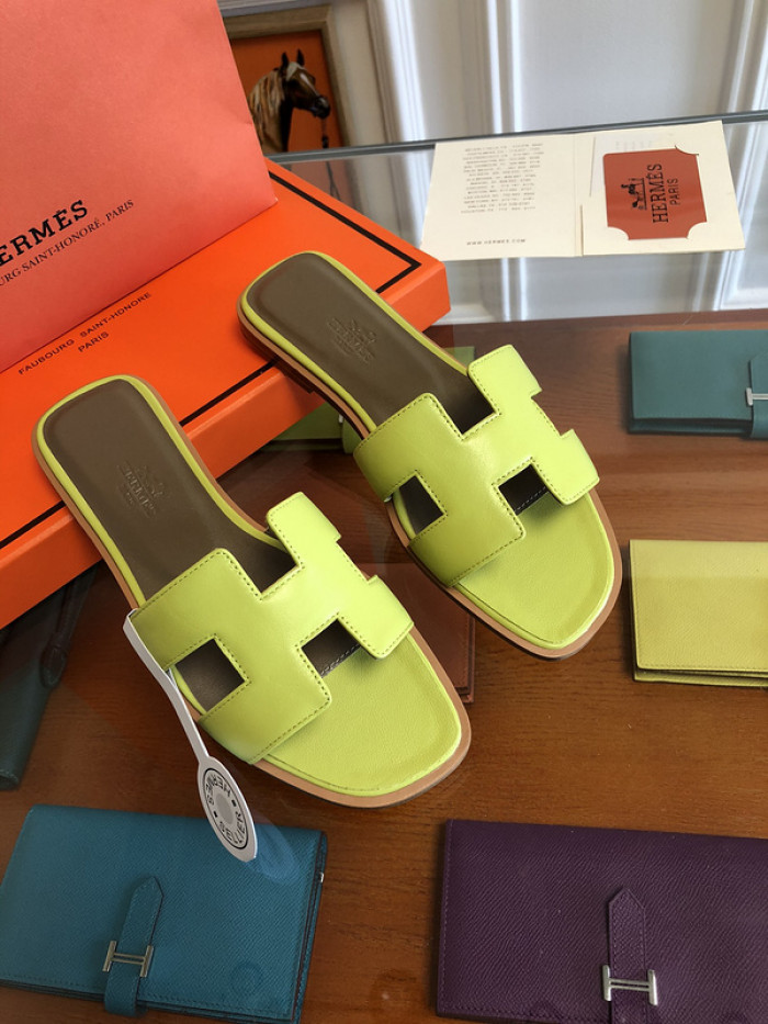 oran sandal