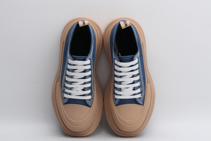 mcqueen tread slick
