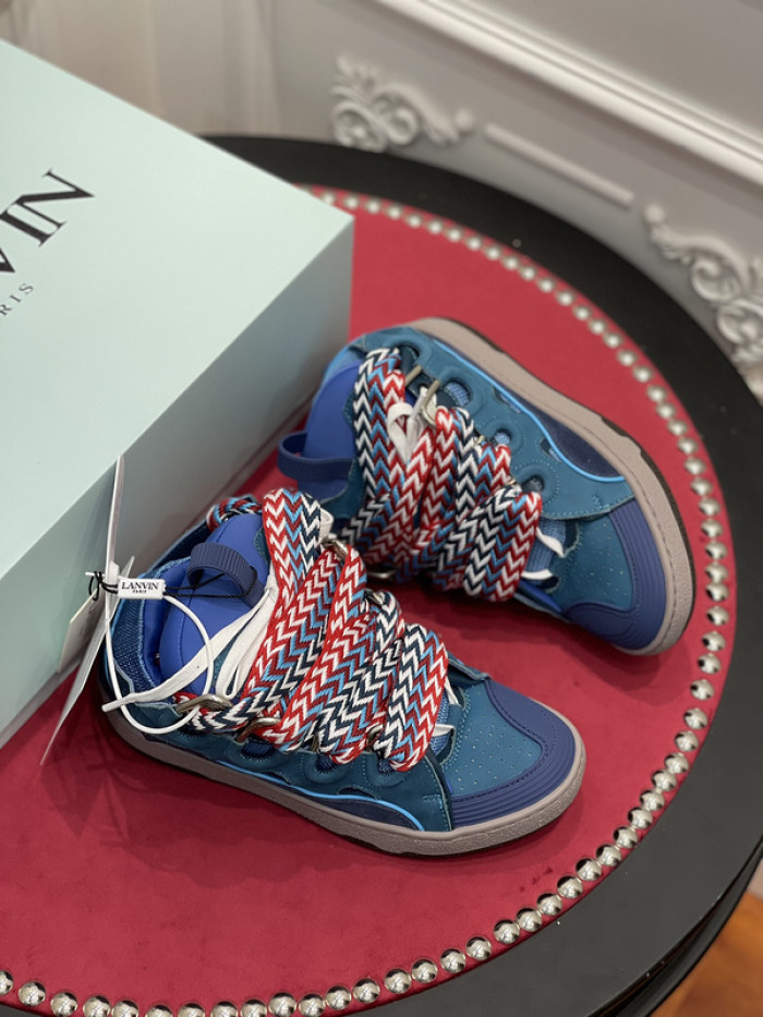 lanv1n sneakers