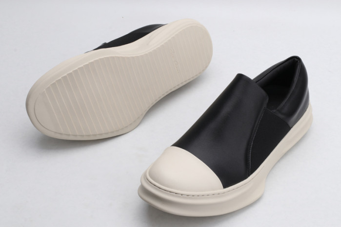 rick owens shoes