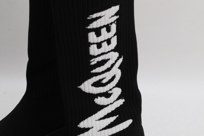 mcqueen tread slick