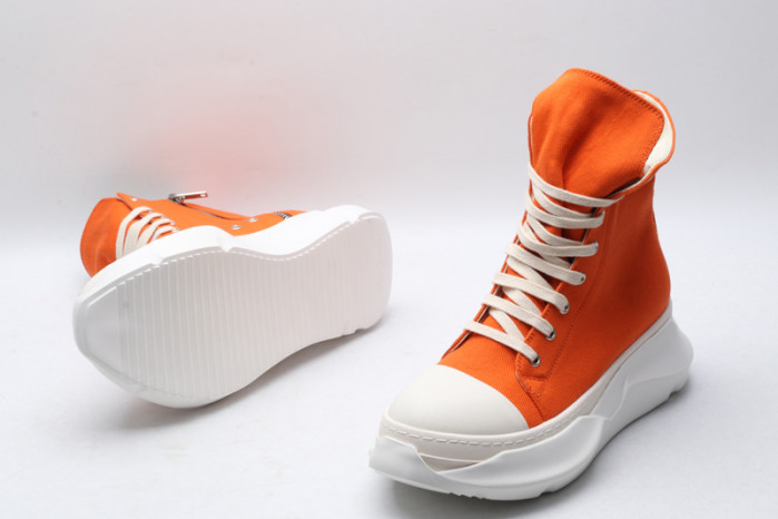 rick owens shoes