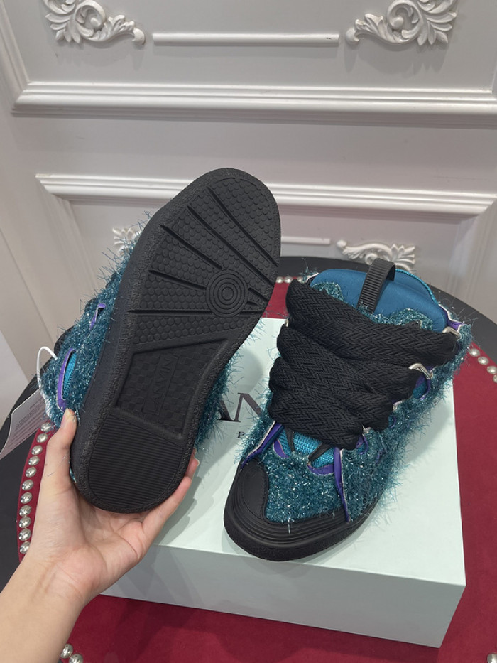 lanv1n sneakers