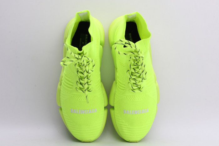 blc* speed trainer