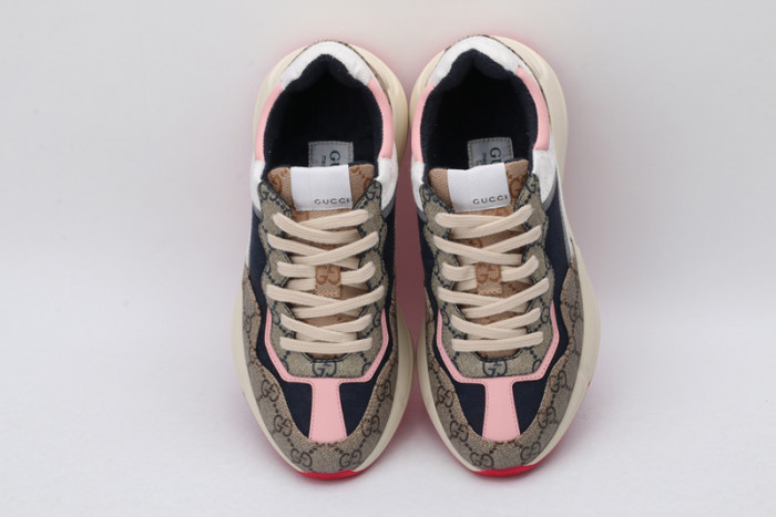 gc rhyton sneakers