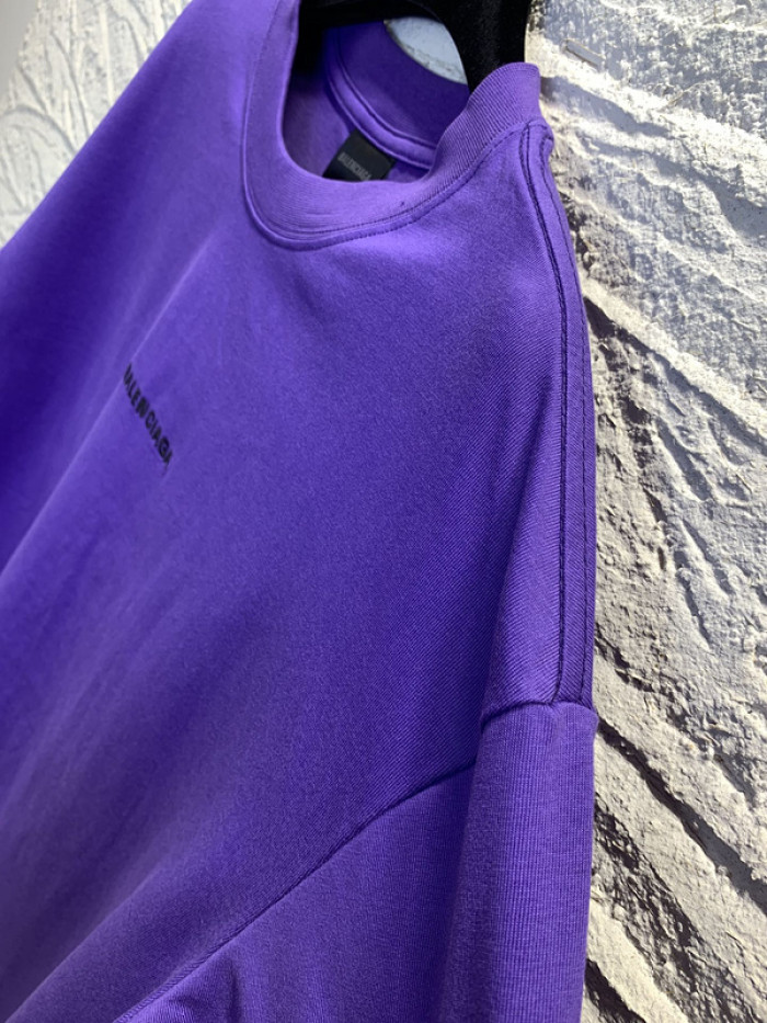 balenc1aga t-shirt 2302074
