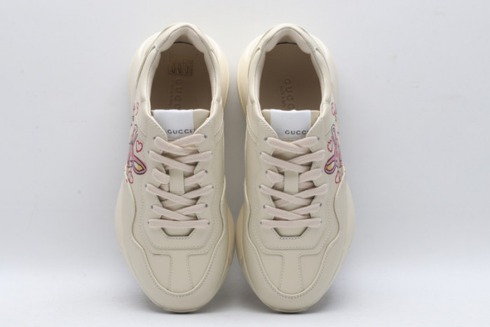 gc rhyton sneakers