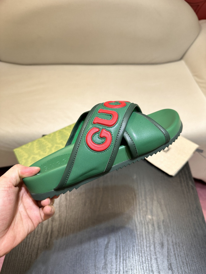 G*u*i slide (eu38-eu45)