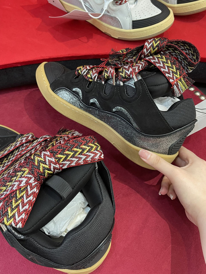lanv1n sneakers