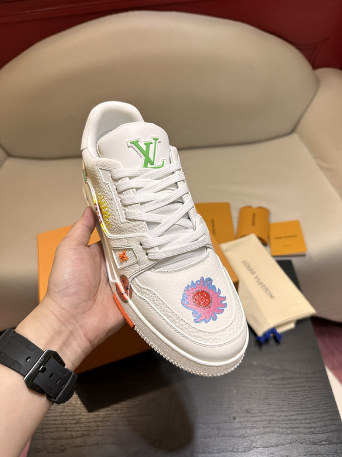LOU1VTON trainer