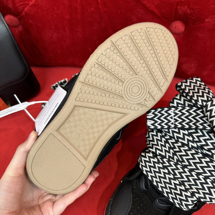 lanv1n sneakers