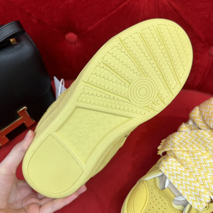 lanv1n sneakers