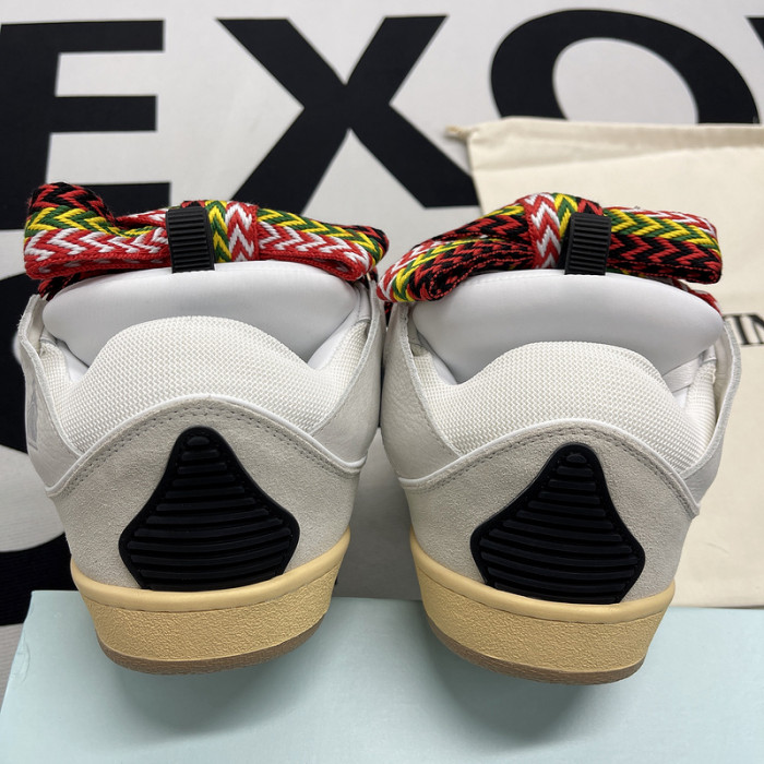 lanv1n sneakers