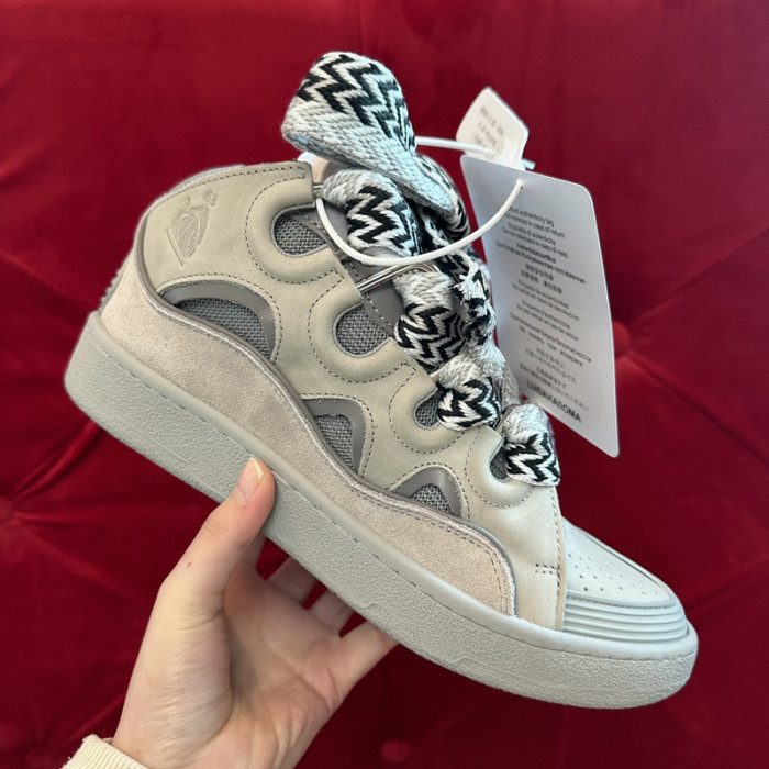 lanv1n sneakers