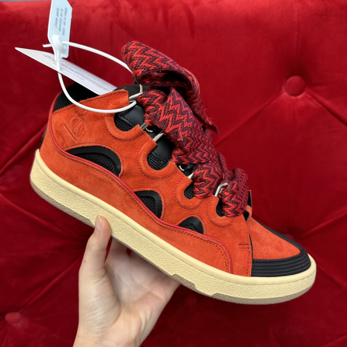 lanv1n sneakers