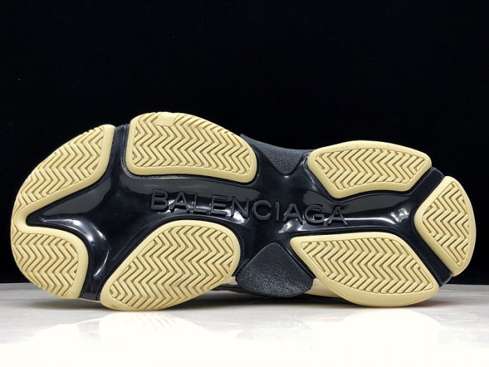 blc* triple s trainer