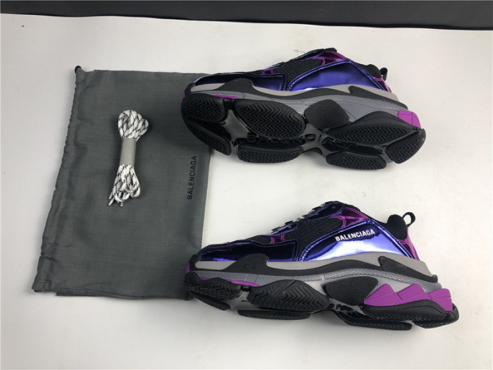 blc* triple s trainer