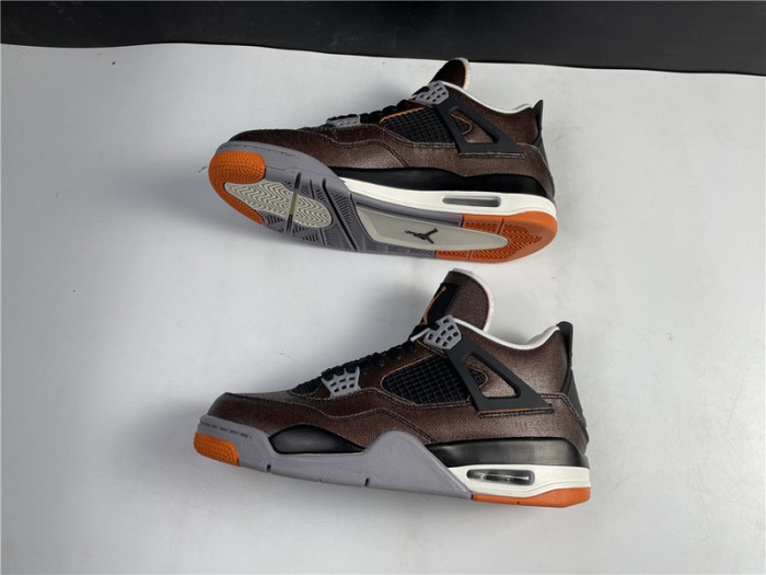 air jordan 4 retro 