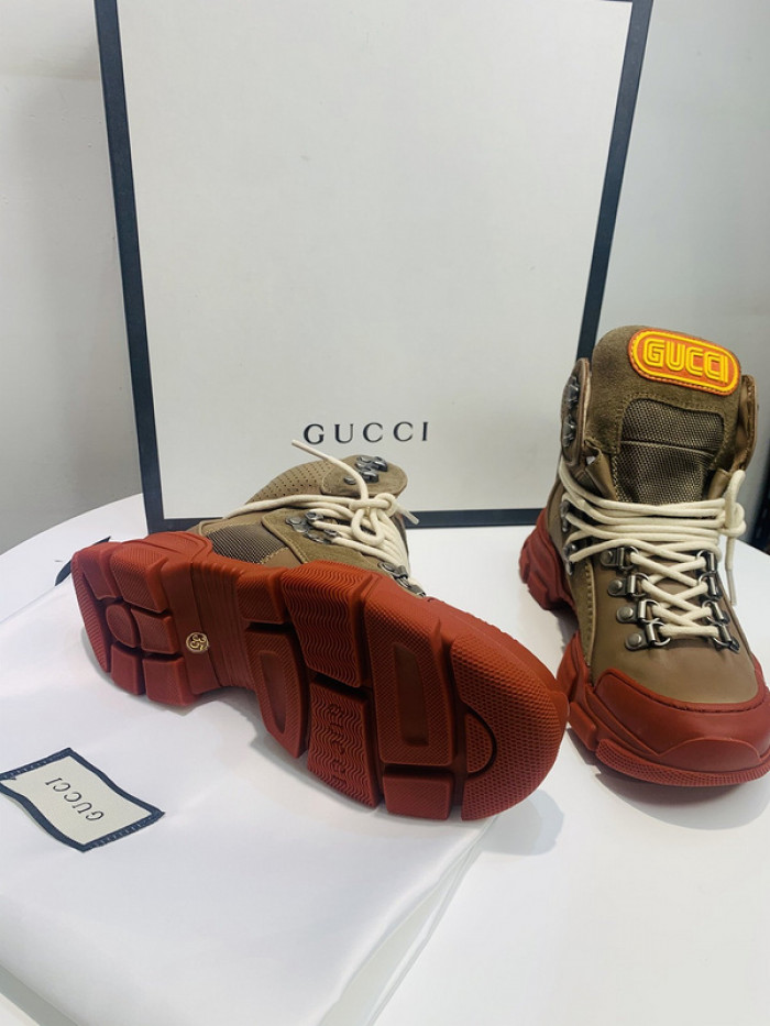 G*u*i1 journey flashtrek jewel crystal low boot
