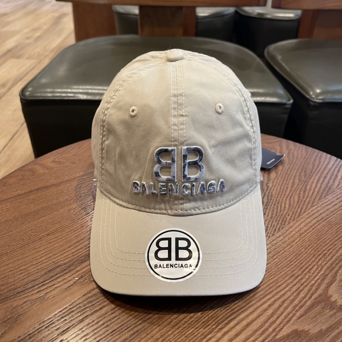 belanciaga* HAT M017 ONE SIZE