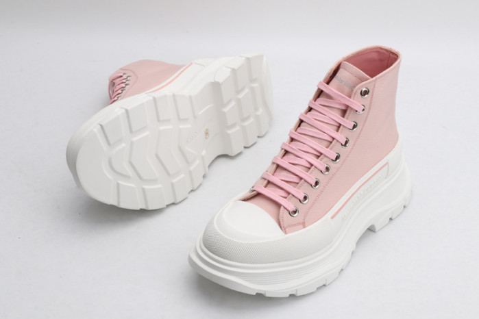 mcqueen tread slick
