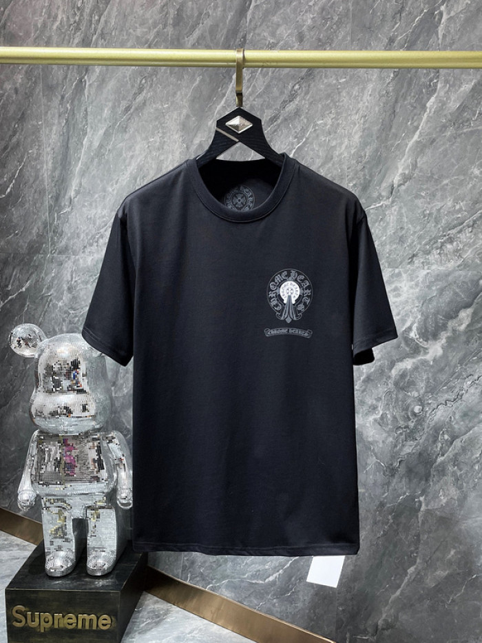 chr0me heart t-shirt 2302075