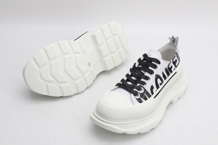mcqueen tread slick