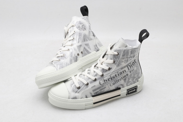 d1or b23 sneaker