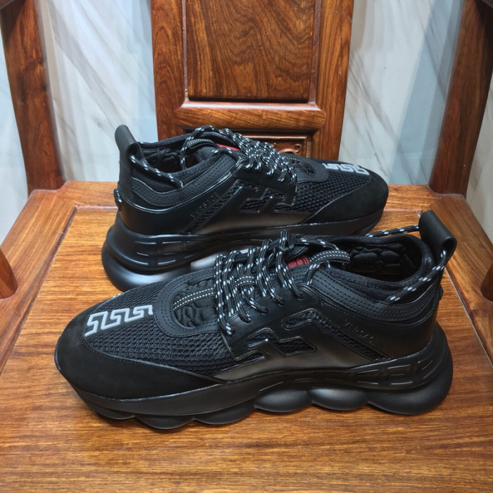 ve chain reaction sneakers