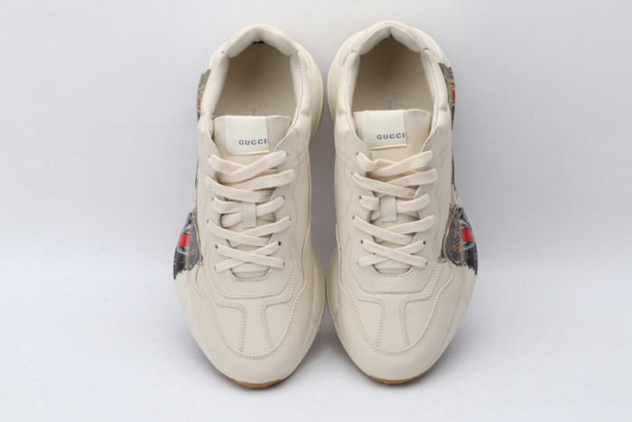 gc rhyton sneakers