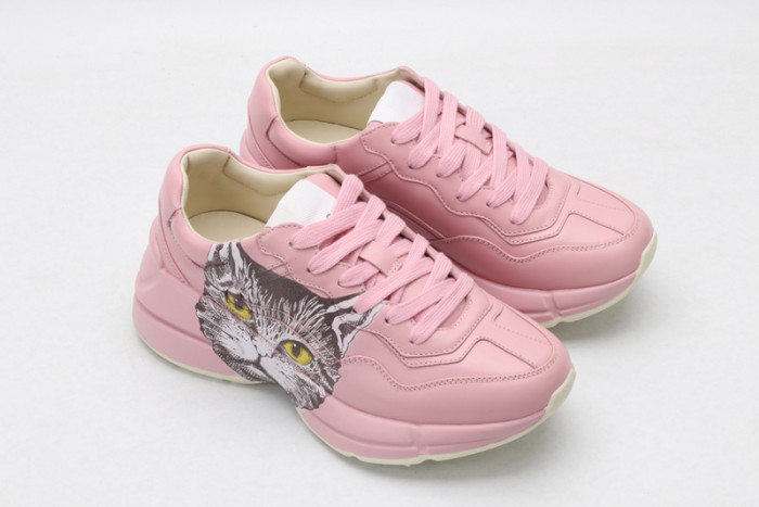 gc rhyton sneakers