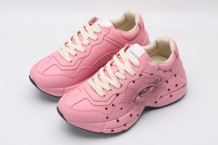 gc rhyton sneakers