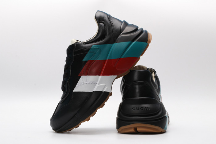 gc rhyton sneakers