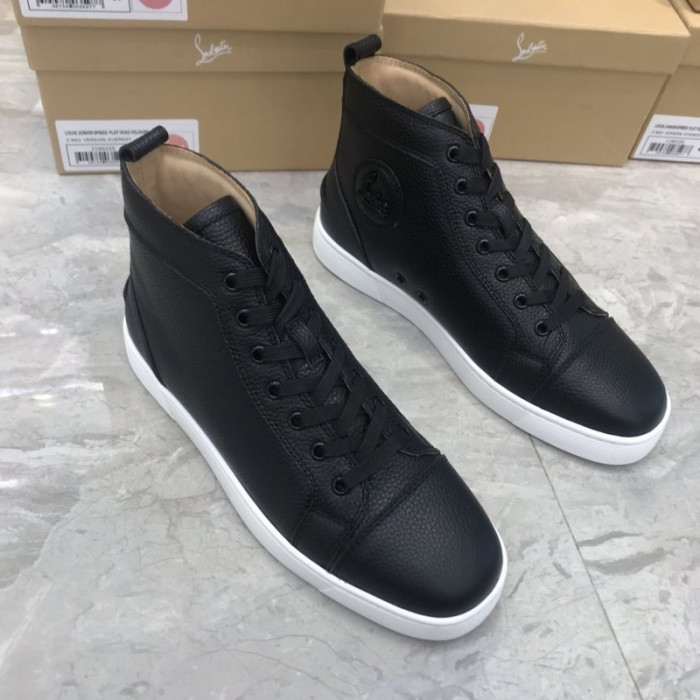 Christian Loubout1n Customize Shoes