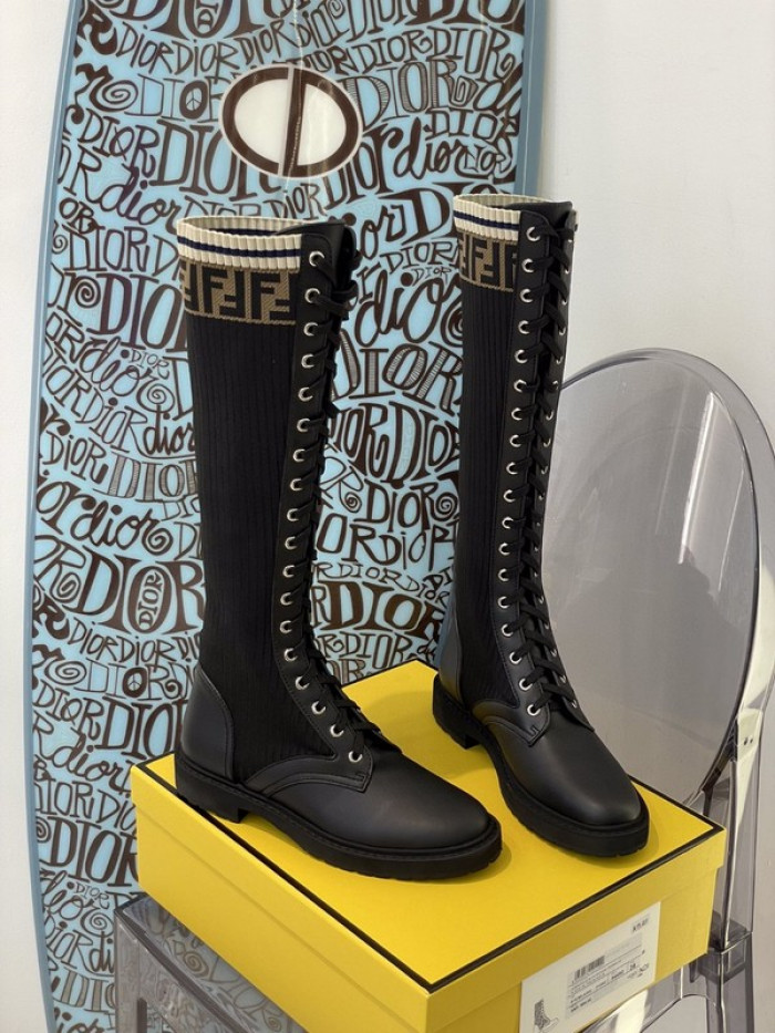 fend1* women boots