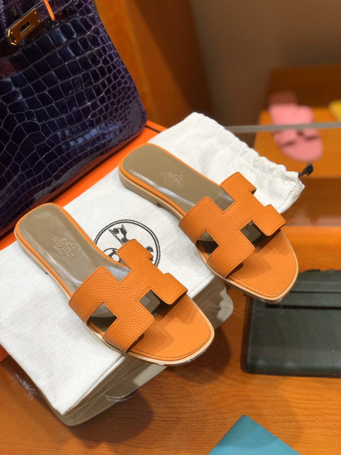 oran sandal