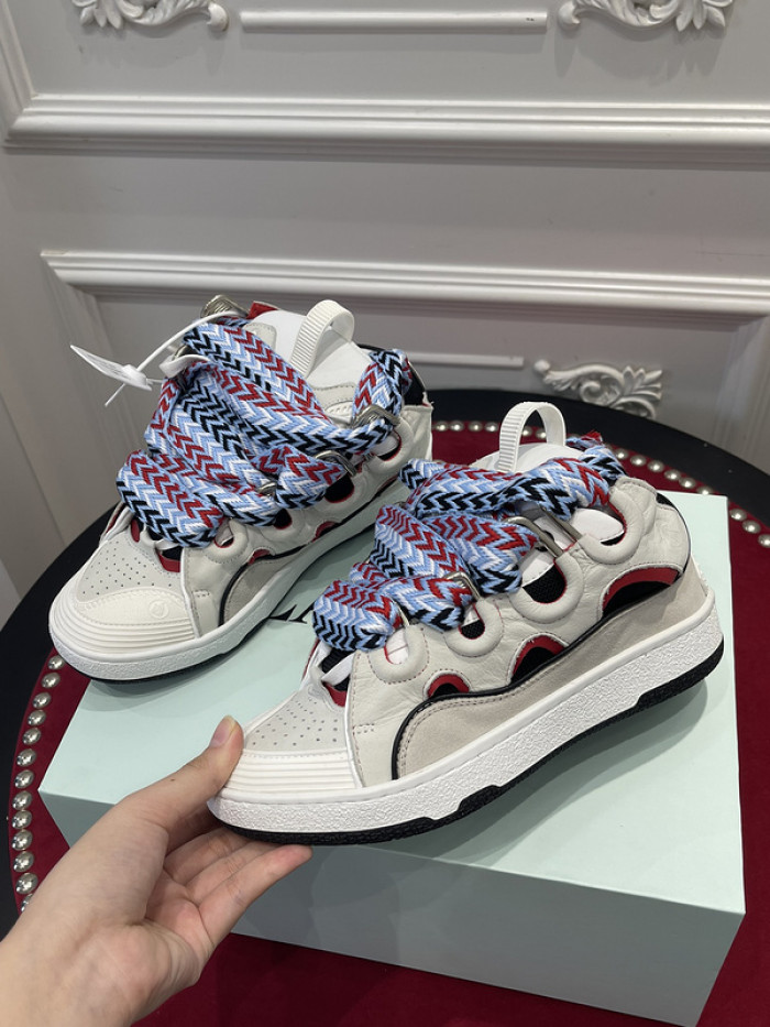 lanv1n sneakers
