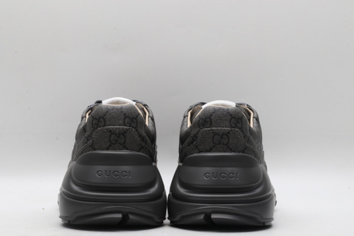 gc rhyton sneakers