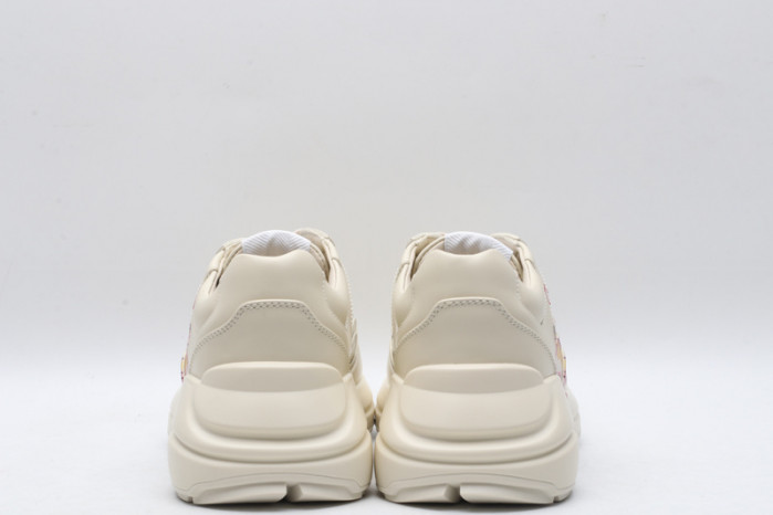 gc rhyton sneakers