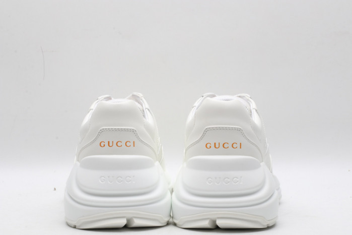 gc rhyton sneakers
