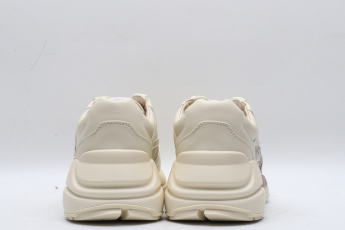 gc rhyton sneakers