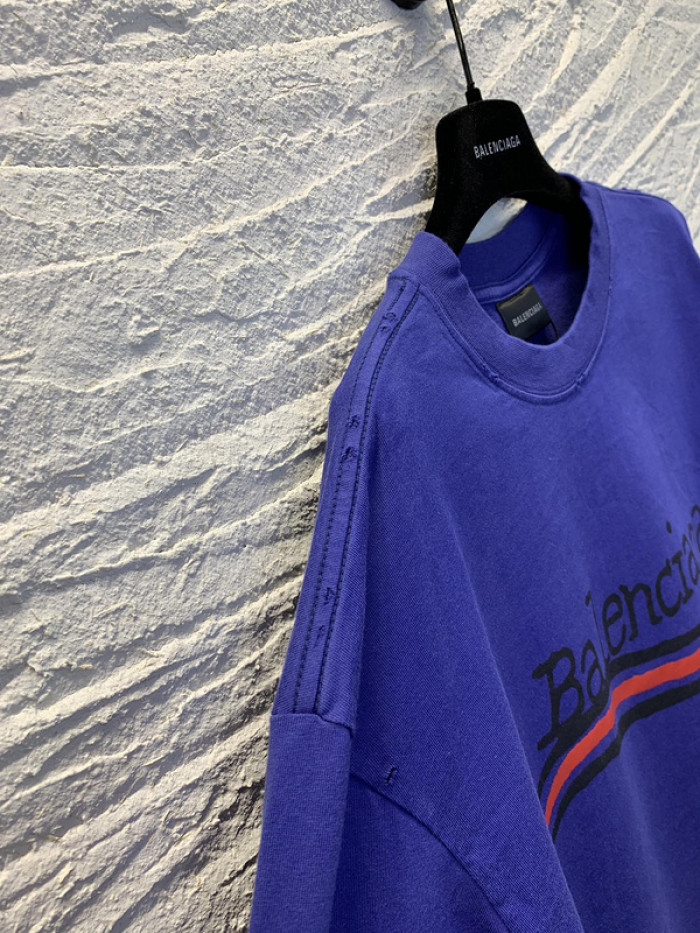 balenc1aga t-shirt 2302060