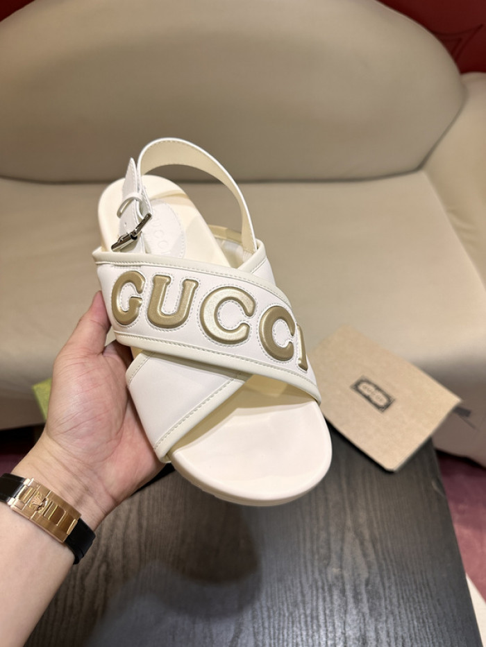 G*u*i sandals (eu38-eu45)