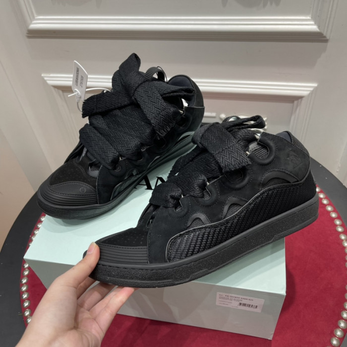 lanv1n sneakers