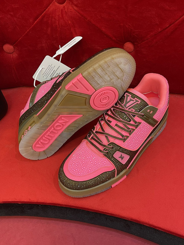 lou1vton trainer