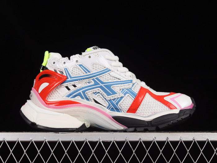 blcg runner sneaker