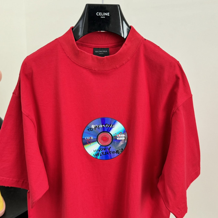 balenc1aga t-shirt 2404005