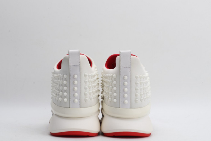 Christian Loubout1n Customize Shoes