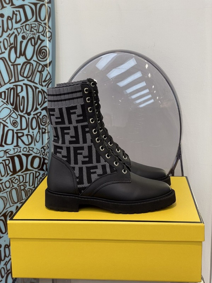 fend1* women boots
