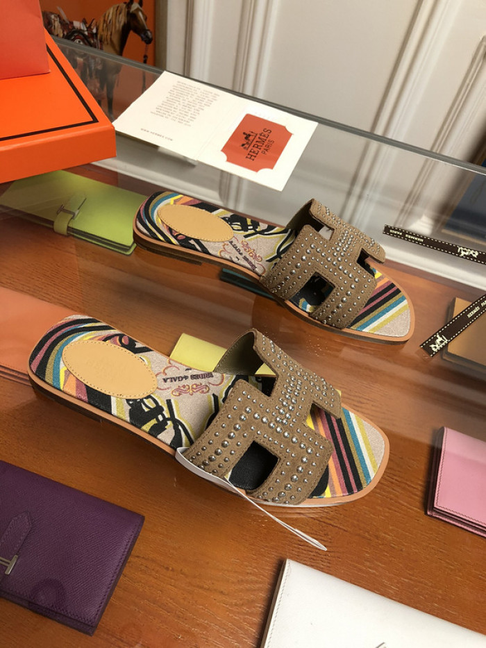 oran sandal